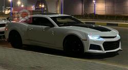 شيفروليه كامارو